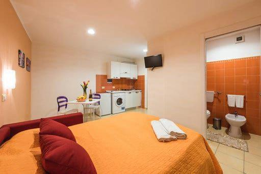 Apartment Benvenuti Al Sud
